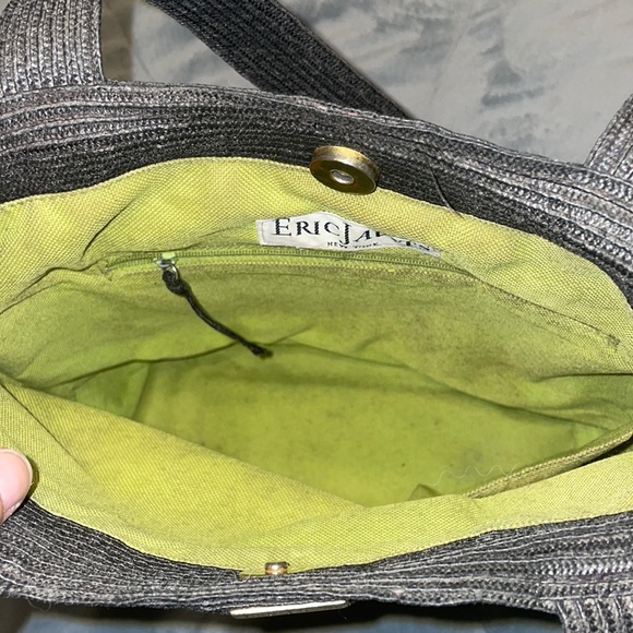 Eric Javits Purse - Picture 6 of 10